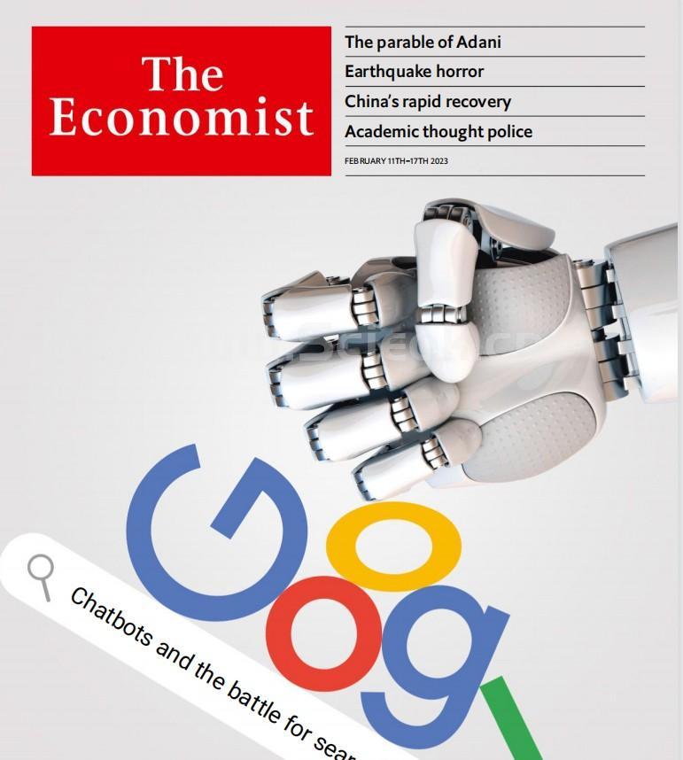 The Economist-2023.02.11《经济学人》杂志电子版(英文)